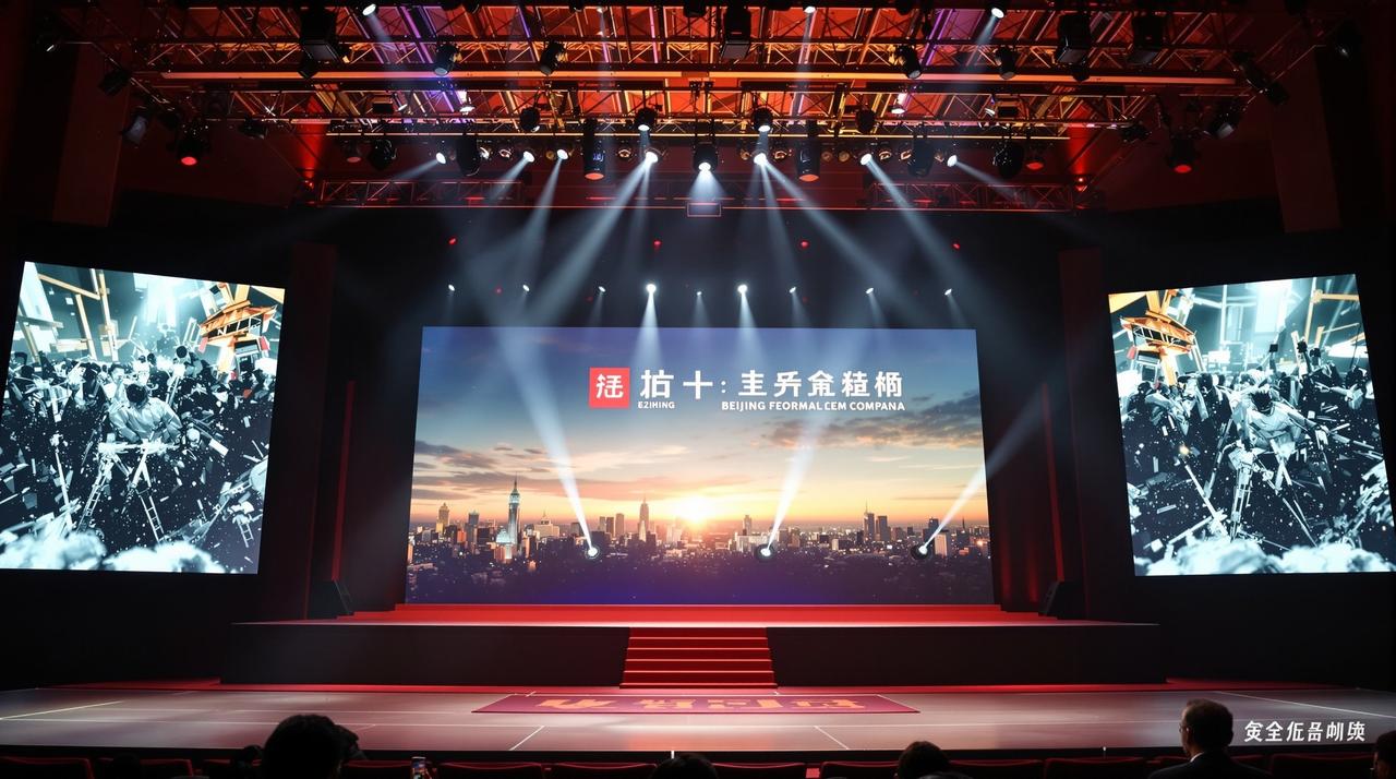 蜂鸟影视2026年度发布会将于5月18日在北京举行