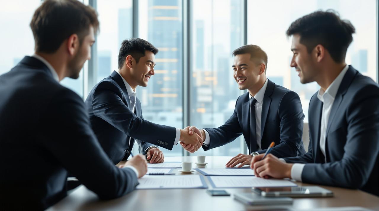 蜂鸟影视与华谊兄弟达成战略合作协议