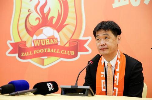 武汉卓尔引援最新爆料,重磅球员加盟在即，新赛季阵容升级引期待”