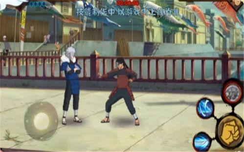 火影最新爆料在哪里看到,揭秘神秘忍村，探寻宇智波家族秘密