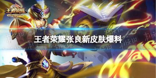 王者辅助新皮肤爆料最新,神秘力量觉醒，全新视觉盛宴即将来袭！