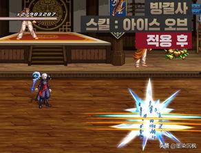 地下城8月韩服最新爆料,8月韩服新爆料，神秘职业觉醒，全新副本等你探索！