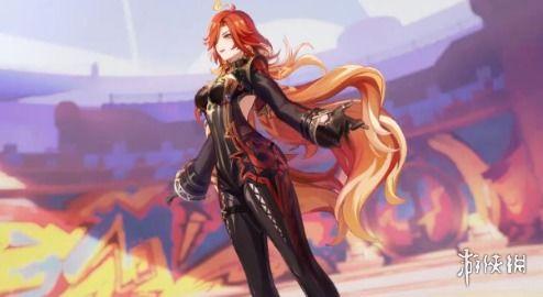 玛薇卡技能爆料最新,觉醒神秘力量，引领战斗新篇章