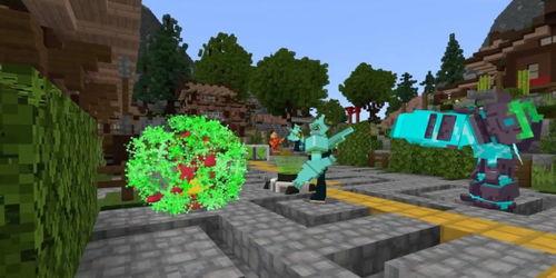 少年骇客模组最新爆料,神秘力量觉醒，冒险之旅即将开启！