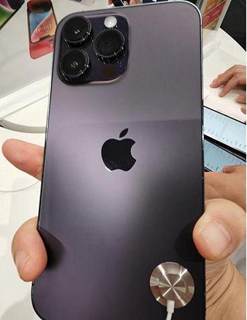 23年苹果15最新爆料,设计革新与性能突破揭秘！